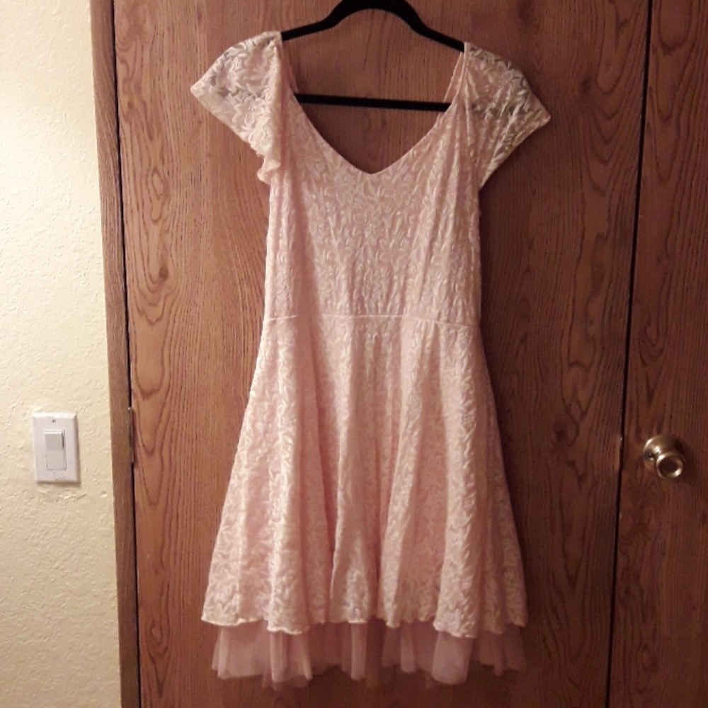 Disney Cinderella Dress